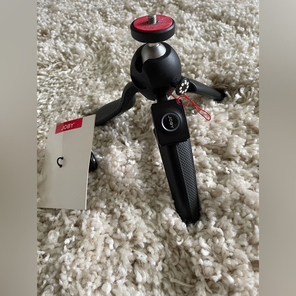 Joby Mini tripod Action Kit For Action Camera